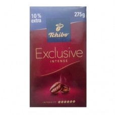 Кава Tchibo Чібо мелена Інтенс 275г