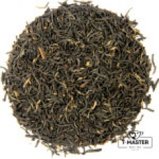 Чай Ти майстер Ассам Десам TGFOP1 T-master Assam Desam TGFOP1 500г чорний чай