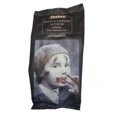 Гарячий шоколад Торрас Torras 360г