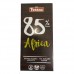 Шоколад Торрас Африка чорний 85% какао Torras Africa black 85% cocoa 100г Шоколад Торрас Африка чорний 85% какао Torras Africa black 85% cocoa 100г