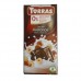 Шоколад Торрас молочний з фундуком Torras Leche Avellanas 75г Шоколад Торрас молочний з фундуком Torras Leche Avellanas 75г