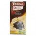 Шоколад Торрас Чорний з Бананом Torras Negro Banana 75г