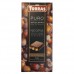 Шоколад Торрас Чорний цільний фундук Torras Dark Whole Hazelnuts 200г Шоколад Торрас Чорний цільний фундук Torras Dark Whole Hazelnuts 200г