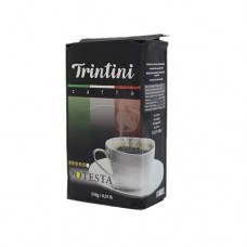 Кава Trintini Potesta 250г мелена