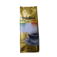 Кава Trintini Megadoro 500г зерно