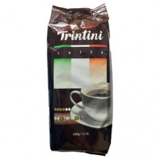 Кава Тринтіні Trintini Tocco 1кг смажена в зернах