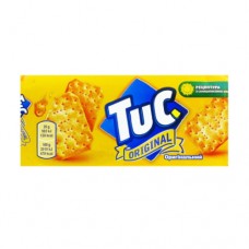 Печиво Крекер Тук Оригінальний 100г