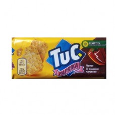 Печиво Крекер Тук з паприкою 100г