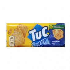 Печиво Крекер Тук із сиром 100г