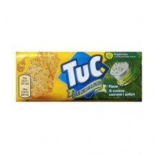 Печиво Крекер Тук Сметана цибуля 100г