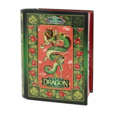 Чай Тянь Шань Зелений дракон 100г жерсть банку