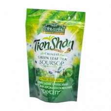 Чай Тянь Шань Саусеп зелений 80г