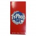 Чай Тай Фу Чорний листовий Ty Phoo Leaf tea 250г Чай Тай Фу Чорний листовий Ty Phoo Leaf tea 250г