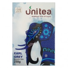 Чай Юнітеа Unitea Earl Gray Ерл Грей 250г