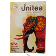 Чай Юнітеа Unitea OPA ОПА 100г