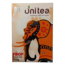 Чай Юнітеа Unitea FBOP ФБОП 100г