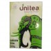 Unitea Green tea Юнітеа Зелений чай 100г Unitea Green tea Юнітеа Зелений чай 100г