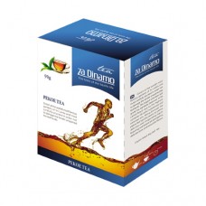 Чай ZaDinamo За Динамо чорний Пеке 90г